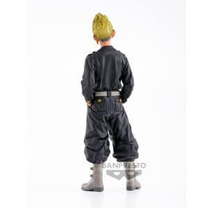 Tetta Kisaki - Tokyo Revengers - Banpresto - 4