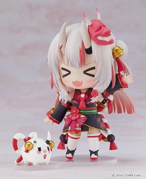 Nendoroid 1951 Nakiri Ayame - Re-Release - 5