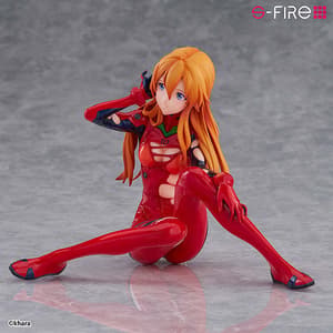Rebuild of Evangelion Figure Asuka Langley - 4