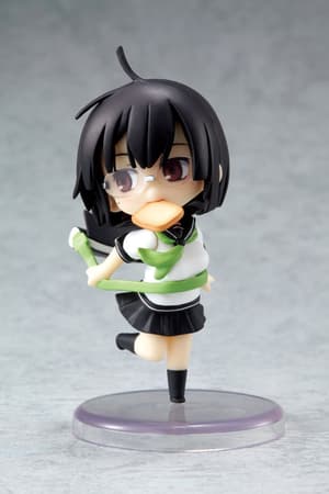 Set - Durarara! Toy's Works Niitengo Works Collection 2.5 (5 Figures) - 9