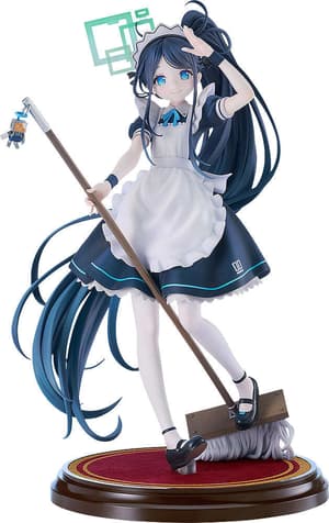 Aris (Maid) - 1