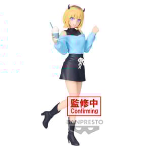 Mem-Cho - Oshi no Ko (Plain Clothes) - Banpresto (2)