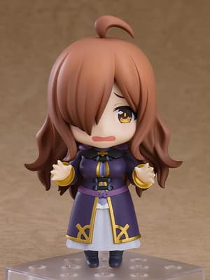 Nendoroid 2328 Wiz - 3