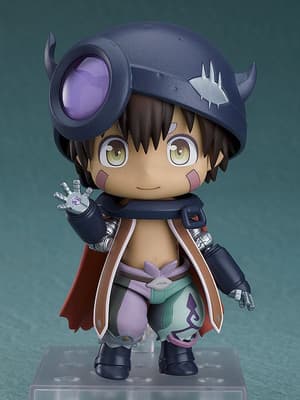 Nendoroid 1053 Reg - Re-Release - 2