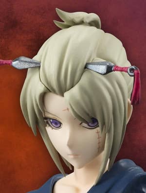 Tsukuyo - G.E.M. Series - 9