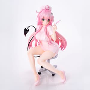 Lala Satalin Deviluke - Nurse - Union Creative (7)