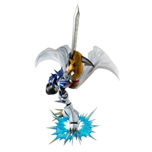 Omegamon / Omnimon - Precious G.E.M. - Megahouse - 6
