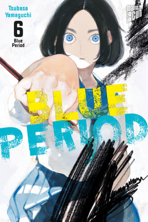 Blue Period - Manga Cult - Band 06 - 1