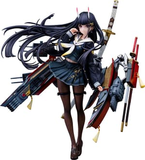 Noshiro - Azur Lane - Pony Canyon (1)