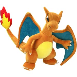 Charizard - Pokémon Plush Toy (28 x 40 cm) - 1