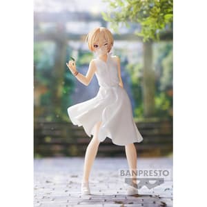 Juri Saijo (Emotional lens) - The Idolmaster Shiny Colors - Banpresto (1)