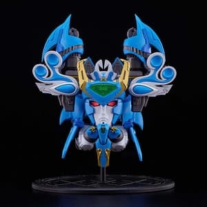 MODEROID King's Style Aquabeat - 6