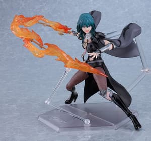 Figma 654 Byleth (Female) - 9