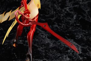 Ryuko / Ryuuko Matoi - Senketsu Kisaragi - 2