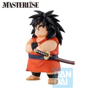 Yajirobe - Dragon Ball (DB Ex The Lookout above the Clouds) - Ichibansho (1)