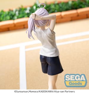 Alya - Gym Clothes - Luminasta - Sega (12)