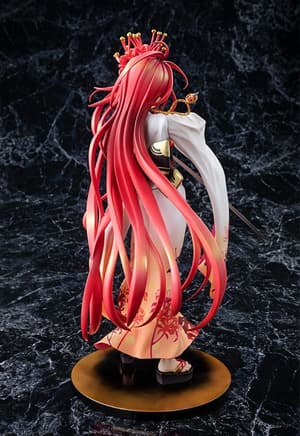Shana - Burning-Eyed Beauty - KD Colle - Kadokawa 1/7 Figure - 5