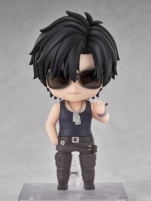 Nendoroid 2994 Hei Yanjing - 1