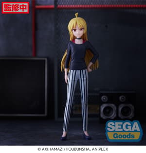 Seika Ijichi - Desktop x Decorate Collections - Sega (2)