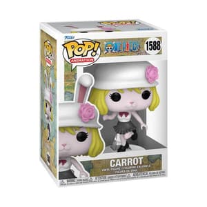 Carrot - One Piece Funko POP (2)