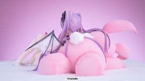 Eve - Suger High (Lim Land) – Statue PVC Édition Limitée - 17