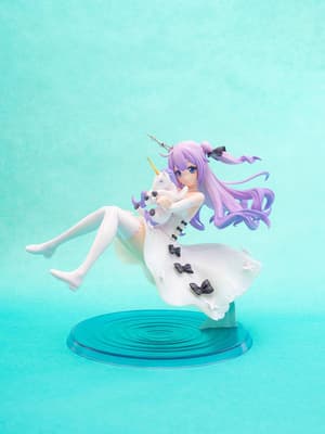 Unicorn - Azur Lane - PLUM - 12