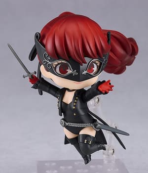 Nendoroid 2263 Kasumi Yoshizawa - Phantom Thief - 2