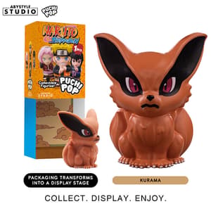 Zufällige Auswahl - Naruto Shippuden - Puchipop Wave - 2