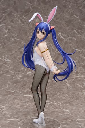 Wendy Marvell - 1/4 B-Style Bunny - FREEing - 2