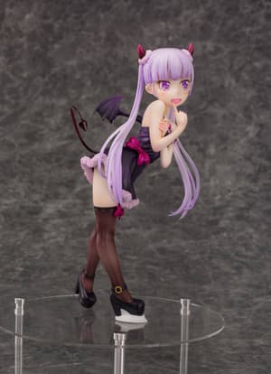 Aoba Suzukaze - Koakuma Version - Emontoys - 7