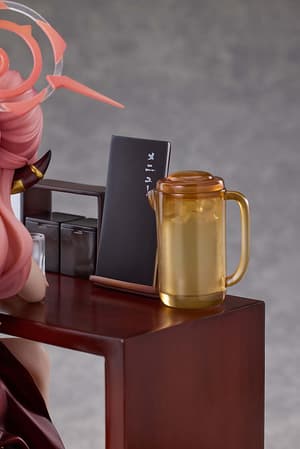 Aru (Dress): Memorial Lobby Ver. - 12