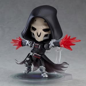Nendoroid 1242 Reaper - Classic Skin Edition - 6