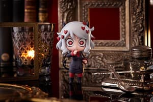 Nendoroid 2096 Modeus - 8