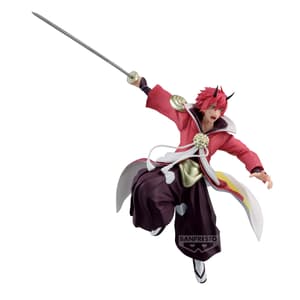 Benimaru - That Time I Got Reincarnated as a Slime - Banpresto (1)
