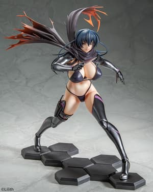 Clone Asagi - Taimanin RPG - Q-Six (12)