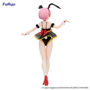 Ram - Cutie Style - BiCute Bunnies - Furyu (4)