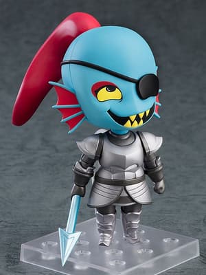 Nendoroid 1898 Undyne - 3