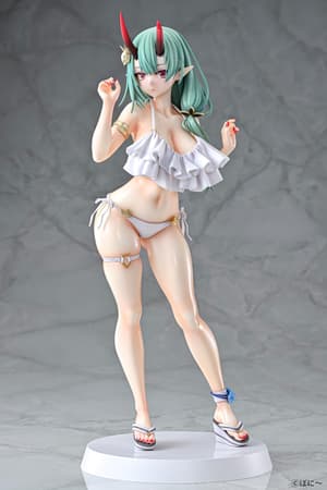 Akari-chan - Glossy - Q-Six (1)