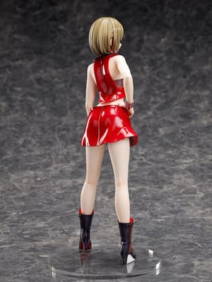 Meiko - F:Nex - Furyu - 6