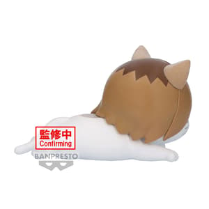 Kenmaneko - Haikyu!! (Hinagarasu＆ Kenmaneko) - Fluffy Puffy (1)