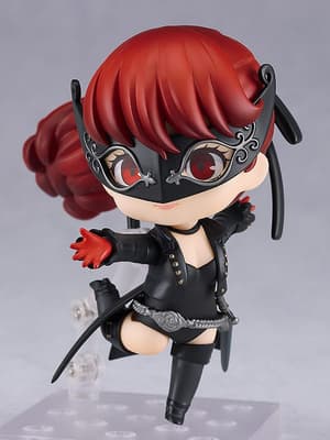 Nendoroid 2263 Kasumi Yoshizawa - Phantom Thief - 6