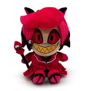 Alastor - Hazbin Hotel Plüschtier - Youtooz (4)