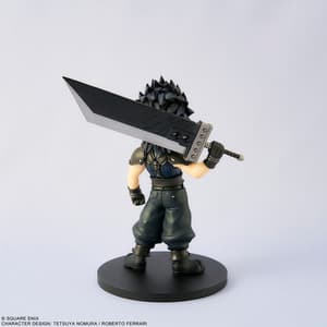 Zack Fair - Adorable Arts - Square Enix (6)
