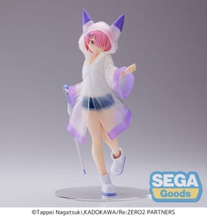 Ram - After the Rain - Luminasta - Sega (1)