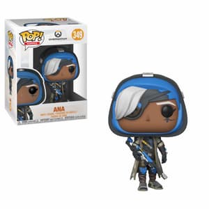 Ana - Overwatch Funko POP! - 1