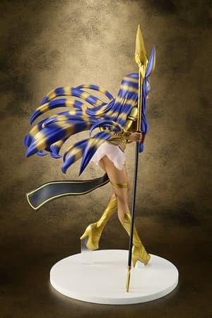 Fate/Grand Order PVC Statue 1/7 Caster/Nitocris 27 cm - 4
