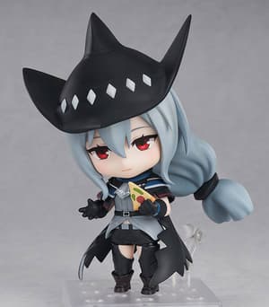 Nendoroid 1895 Skadi - 5