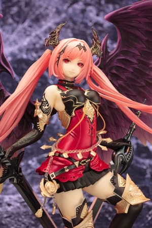 Dark Angel Olivia - exclusive version - 5