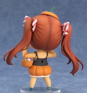 Nendoroid 670 Libeccio - 6
