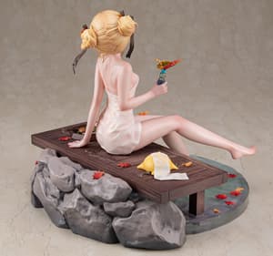 Marie Rose - Steamy Venus DX Edition - KT Model+ - Koei Tecmo Games - 6